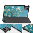 Etui do Lenovo Tab M11, Smartcase, sakura