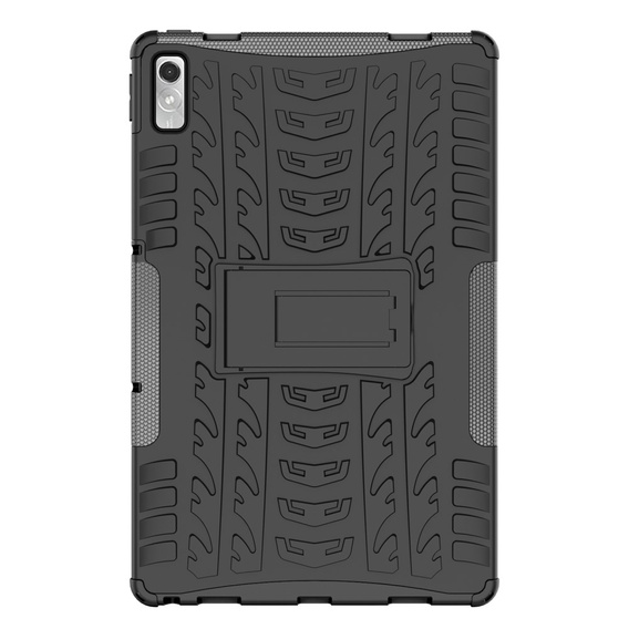 Etui do Lenovo Tab P11 Gen 2 TB350FU TB350XU 11.5", Tire Armor, czarne