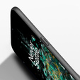 Etui MOFI do OnePlus 10T 5G, Obudowa cienka, czarne