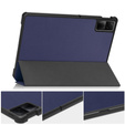 Etui do Xiaomi Redmi Pad SE 11", Smartcase, granatowe
