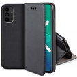 Etui Smart Magnet do Samsung Galaxy A04S / A13 5G, Black