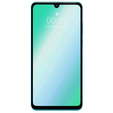 2x Szkło Hartowane do Huawei P30 Lite, ERBORD 3D pełne, szybka na cały ekran