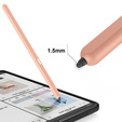 Rysik Touch Screen Stylus Pen do Samsung Galaxy Z Fold5 5G / Z Fold6 5G, różowy