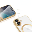 Etui Electro MagSafe do iPhone 17