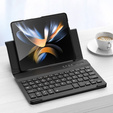 Etui z klawiaturą do Samsung Galaxy Z Fold4 5G, czarne