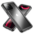 Etui Wodoodporne IP68 do iPhone 13 Pro Max, Redpepper Pro, czarne