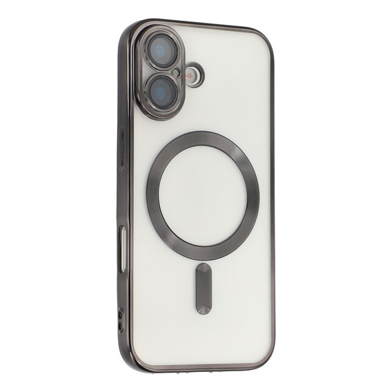 Etui Electro MagSafe do iPhone 17
