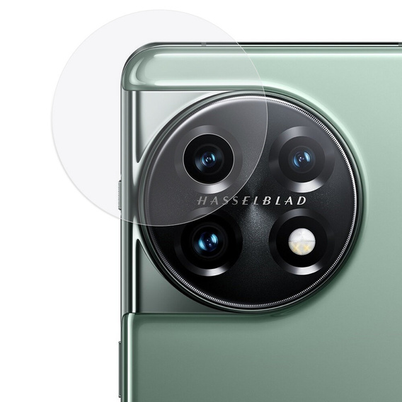 2x Szkło Hartowane szybka ochronna na Aparat do OnePlus 11 5G