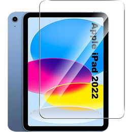Szkło Ochronne 9H do iPad 10.9" (2022) i iPad 11" (2025) – Precyzyjne Dopasowanie i Wysoka Odporność