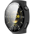 Etui ochronne ze szkłem hartowanym do Huawei Watch GT 6 Pro 46mm