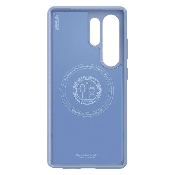 Etui Spigen Parallax Mag do Samsung Galaxy S25 Ultra
