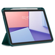 Etui SPIGEN do iPad Air 11" 2025/2024 (7/6 gen.) / Air 10.9" 2022/2020 (5/4 gen.), Urban Fit, Midnight Green