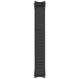 Pasek Magnetyczny do Samsung Galaxy Watch 4/5/6/7/FE 40/42/43/44/45/46/47mm, Czarny
