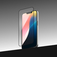 Szkło hartowane RINGKE Easy Slide do iPhone 13 / 13 Pro / 14 / 16E (2szt)