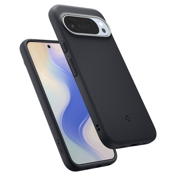 Etui Spigen Nano Pop MagSafe do Google Pixel 10 Pro XL, Black Sesame