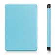 Etui do Kindle 11, Smartcase, niebieskie