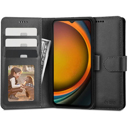 Etui Tech-Protect Wallet do Samsung Galaxy Xcover 7, czarne