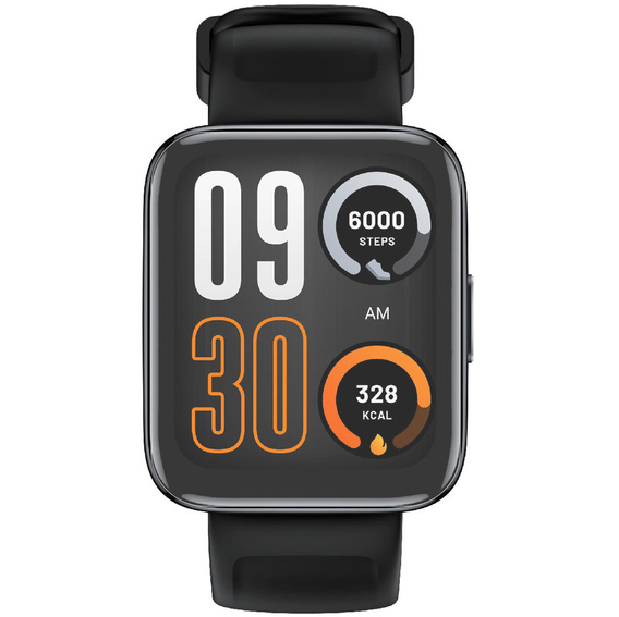 3x Folia Hydrożelowa ERBORD do Realme Watch 3 Pro