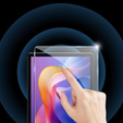 Szkło hartowane 2.5D do Xiaomi Redmi Pad 2 - przezroczyste