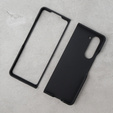 Etui pancerne do Samsung Galaxy Z Fold5 5G, CamShield Slide, czarne