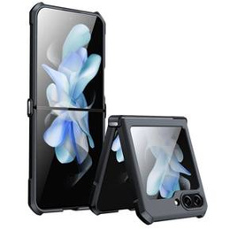 Etui XUNDD do Samsung Galaxy Z Flip5 5G, czarne