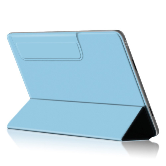 Etui do OnePlus Pad, Magnetic smartcase, niebieskie