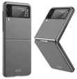Etui GKK PC Case do Samsung Galaxy Z Flip3 5G, Grey
