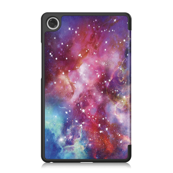 Etui Smartcase z nadrukiem do Lenovo Tab One