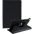 Etui do Lenovo Tab M10 10.1 Gen 3 TB-328FU/TB-328XU, Obrotowe 360, Czarny