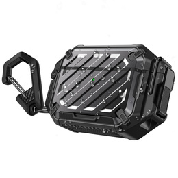 Etui ochronne Supcase Unicorn Beetle Pro MagSafe IP68 do Apple AirPods Pro 3