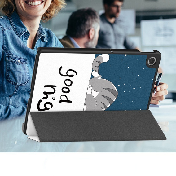 Etui do Lenovo Tab 10.1" TB311FU, Smartcase, cat
