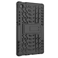 Etui do Samsung Galaxy Tab A7 Lite 8.7 T220 / T225, Tire Armor, czarne