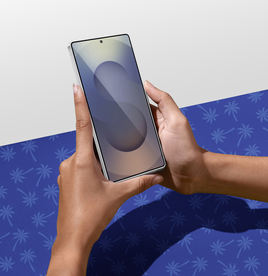 Szkło Hartowane Diamond Palm do Samsung Galaxy S25 Ultra