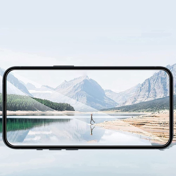Szkło Hartowane 9H do Google Pixel 8A