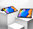 Etui do Lenovo Idea Tab 11" 2025 TB336FU TB336ZU, z funkcją podstawki, Smartcase, Galaktyka
