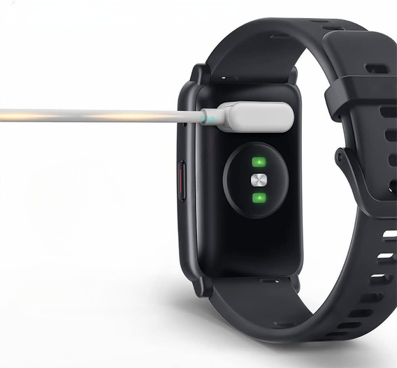 Ładowarka do Huawei Band 6/7/8/9 Huawei Watch Fit/Fit 2/Fit 3, Biała