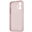 Etui do Xiaomi 11T / 11T Pro, Silicone Lite, różowe