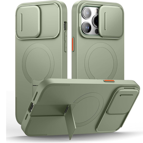 Etui Suritch Shockproof do iPhone 15 Pro Max
