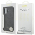 Etui GUESS 4G Charms Collection Hardcase do iPhone 17