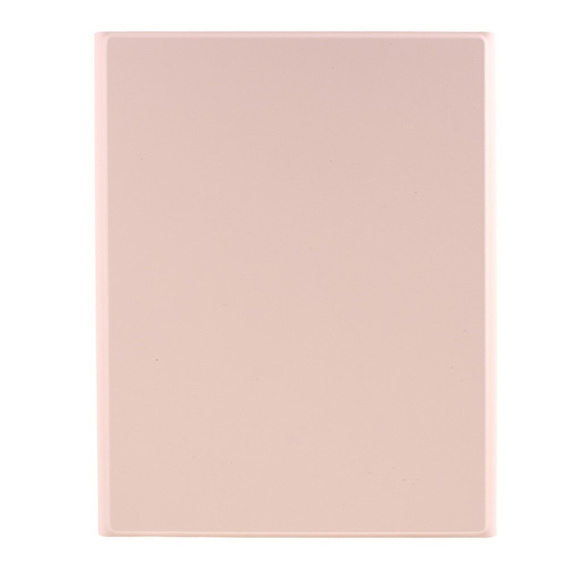 Etui z klawiaturą do iPad Air 10.9" 2022/2020 (5/4 gen.), różowe rose gold