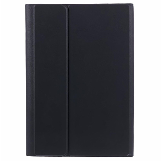 Etui z klawiaturą do Lenovo Tab M10 Plus 10.6 Gen 3 TB-125F TB-128F, czarne