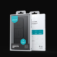 Etui do OnePlus 12R, pancerne Nillkin, CamShield Pro, czarne