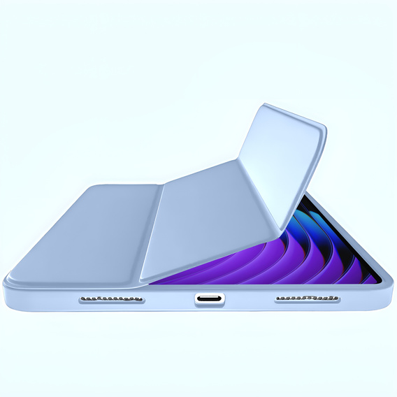 Etui do Xiaomi Pad 7 / 7 Pro, Smartcase, niebieskie