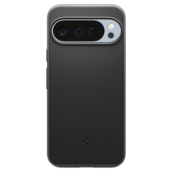 Etui Spigen Thin Fit MagSafe do Google Pixel 10 Pro XL, Black