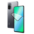 2x Szkło Hybrydowe Ceramic ERBORD do Xiaomi Redmi Note 10 Pro