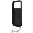 Etui GUESS 4G Charms Collection Hardcase do iPhone 17 Pro