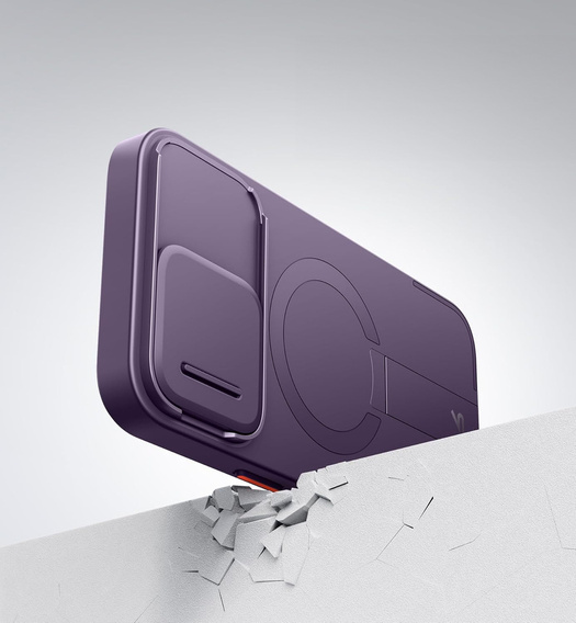 Etui Suritch Shockproof do iPhone 15 Pro Max