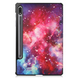 Etui do Samsung Galaxy Tab S9 Plus, Smartcase, galaxy