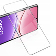 2x Szkło Hartowane ERBORD 9H Hard Glass do Oppo A5x – codzienna ochrona w eleganckim wydaniu
