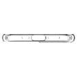Etui Spigen do iPhone 13, Liquid Crystal, przezroczyste + szkło